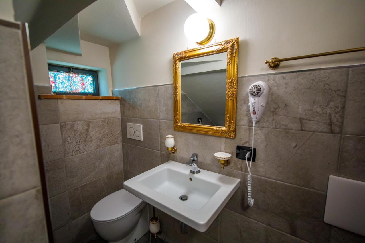 Bed & Breakfast Zocco San Martino In Campo Buitenkant foto