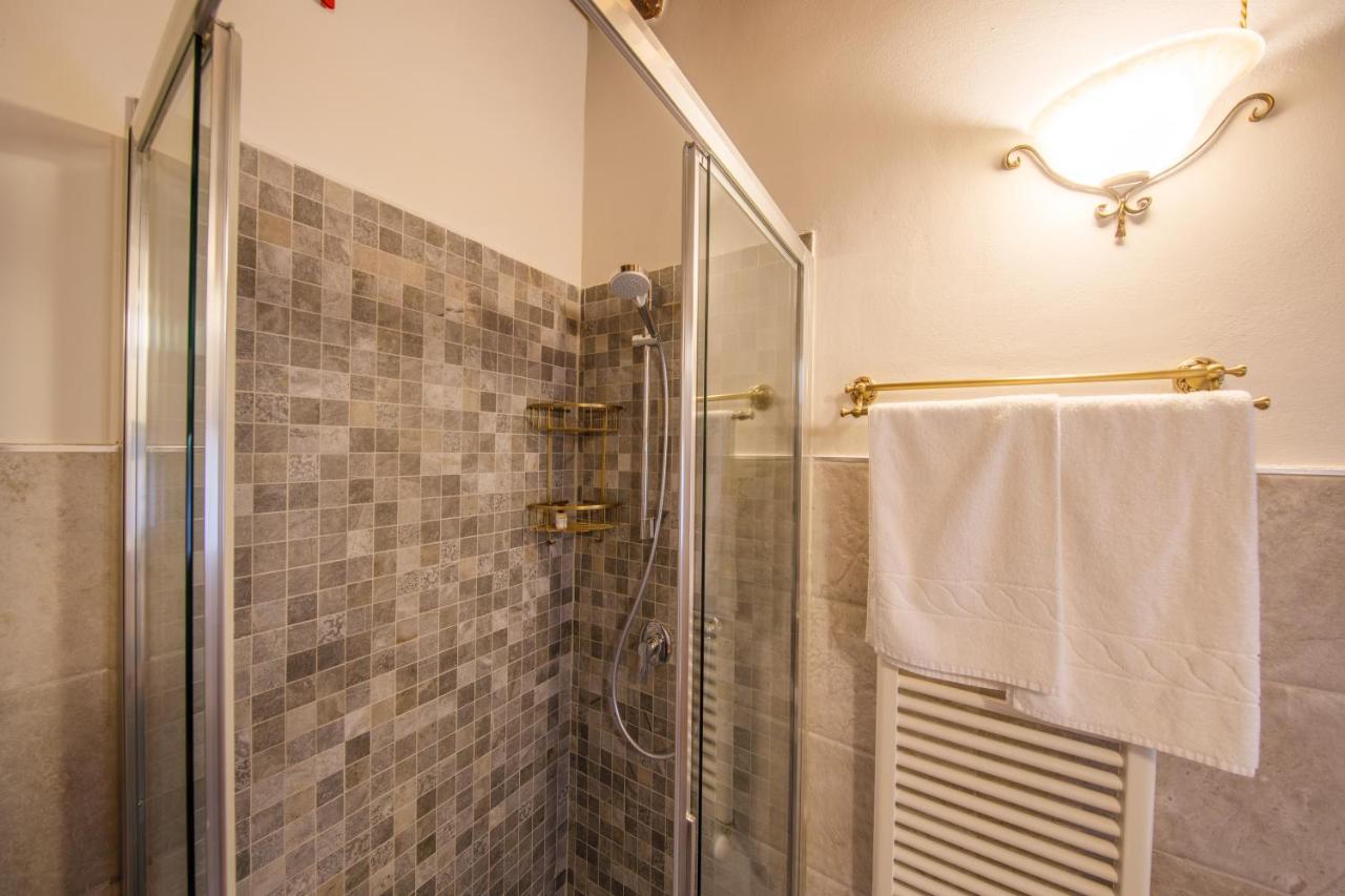 Bed & Breakfast Zocco San Martino In Campo Buitenkant foto