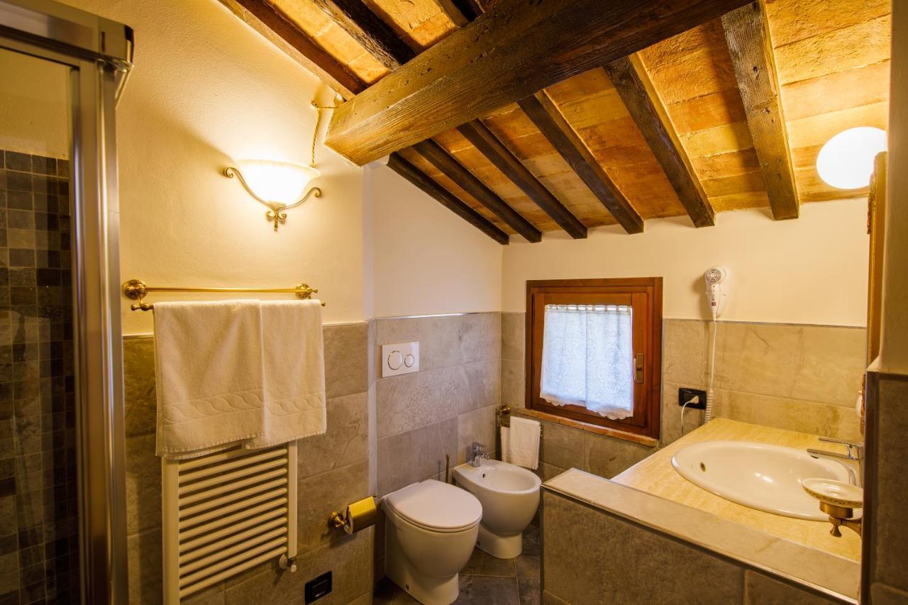 Bed & Breakfast Zocco San Martino In Campo Buitenkant foto
