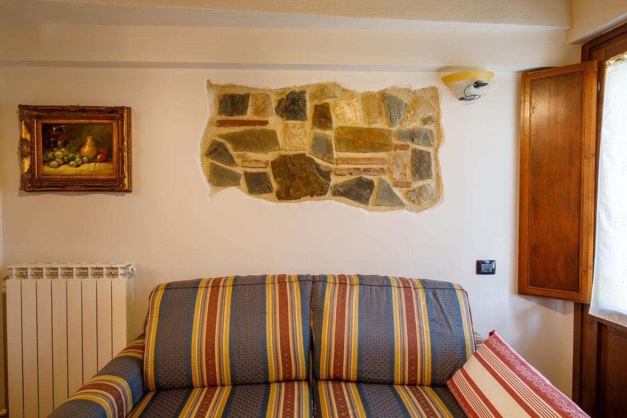 Bed & Breakfast Zocco San Martino In Campo Buitenkant foto