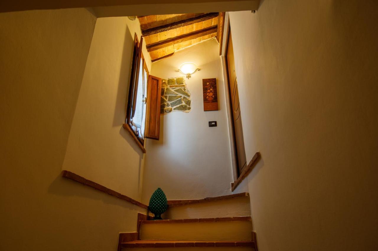 Bed & Breakfast Zocco San Martino In Campo Buitenkant foto