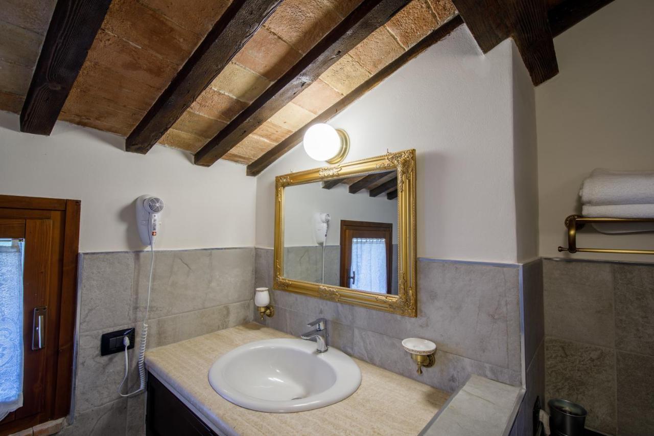 Bed & Breakfast Zocco San Martino In Campo Buitenkant foto
